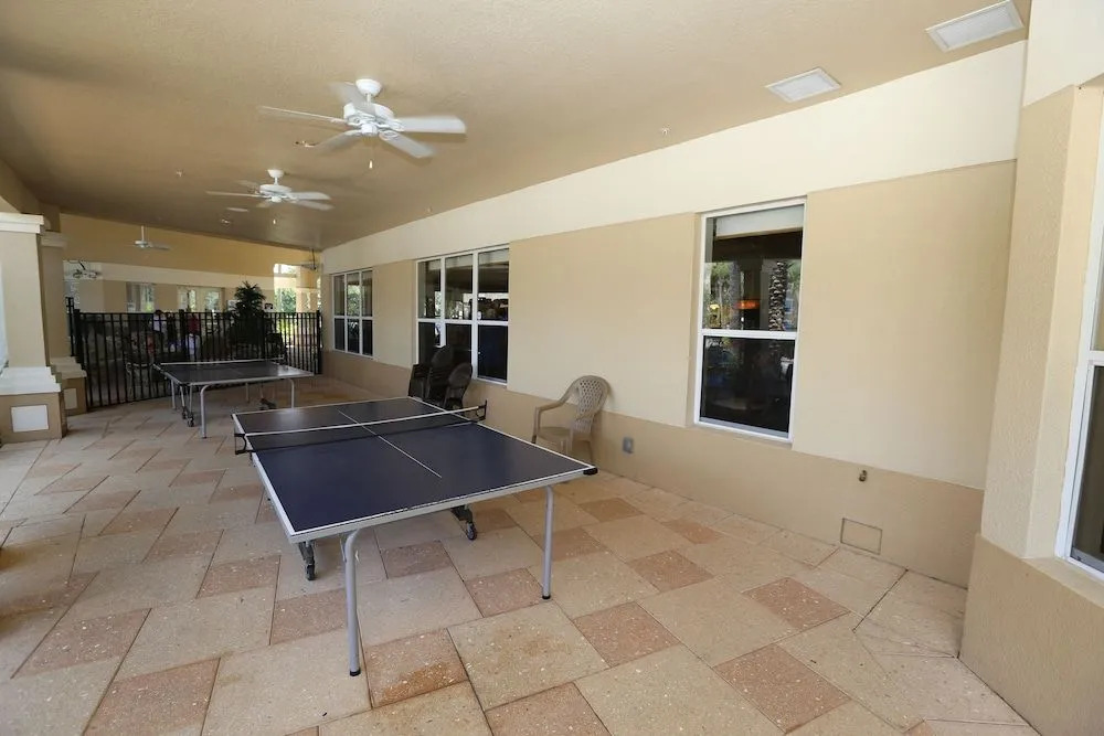 Orlando Select Vacation Homes