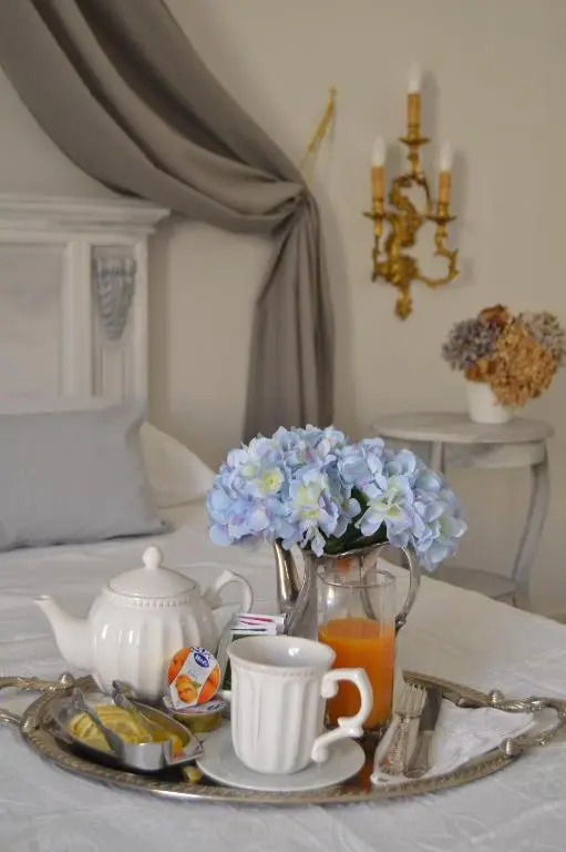 Le Rève Apartment