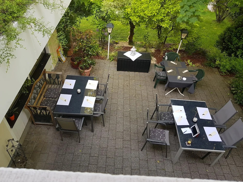 Hôtel Restaurant Baumgartner