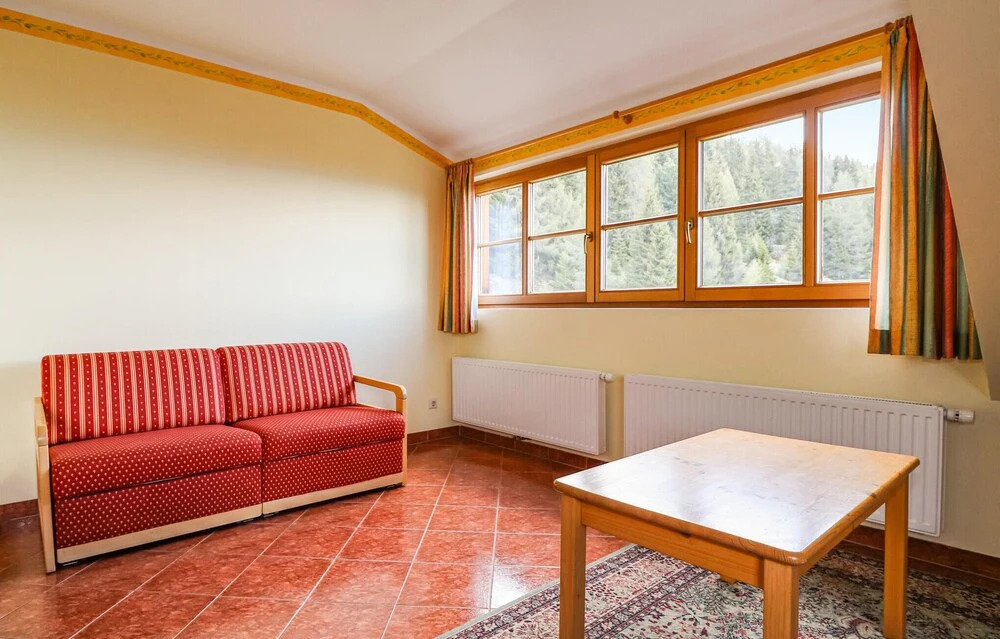 Awesome Apartment in Mauternhof With 2 Bedrooms and Sauna