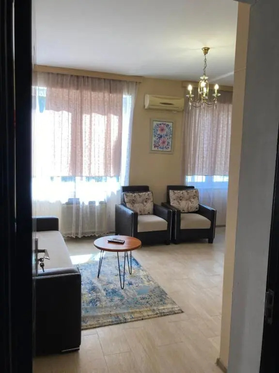 Apartment near Tskaltubo spa restort