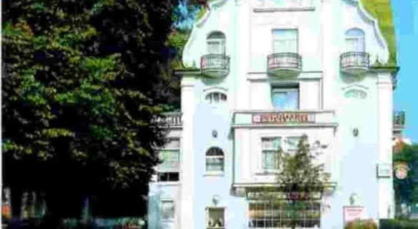Hotel Kaiserhof