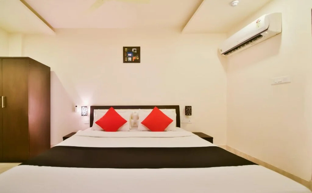 Hotel G-20 Inn