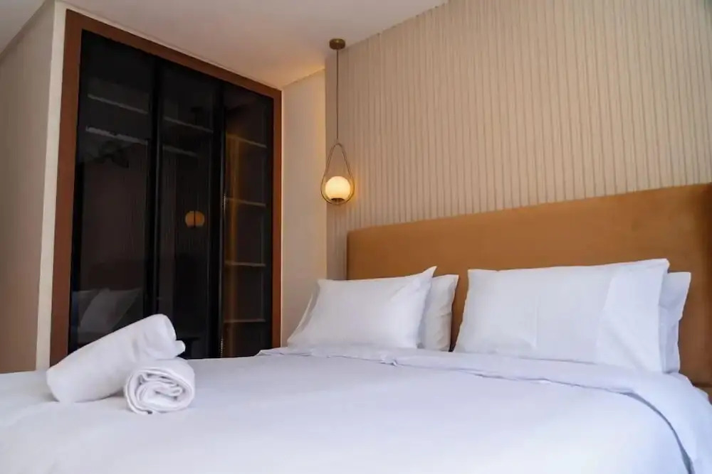 Votre Appart Cosy avec 2 terasses Calmes