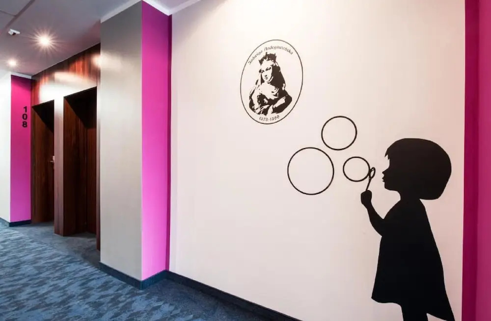 Ibis Styles Gniezno Stare Miasto