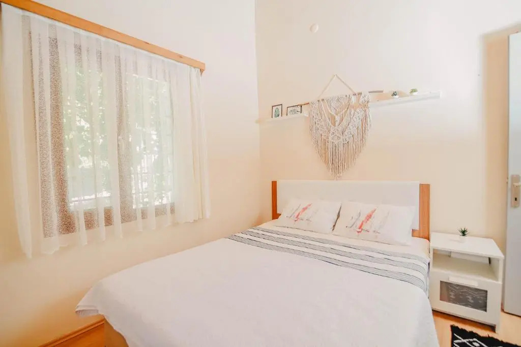 Cozy house in Çeşme, Super Host