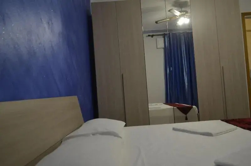 B&B Venice Express
