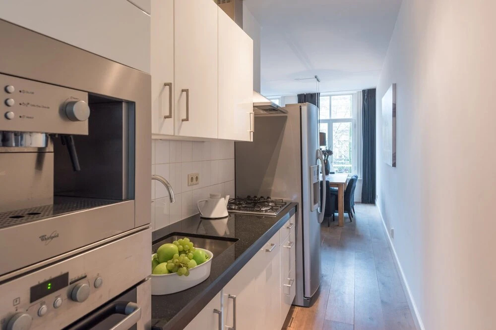 Dynasti Apartments Amsterdam