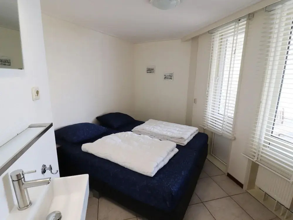 Inviting Dune Chalet in Hollum Near Golf Course