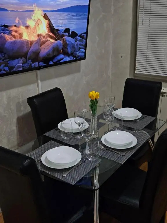 Duca apartmani
