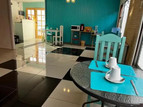 Hostal Avenue