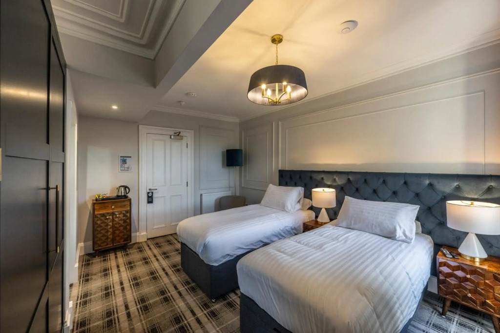 Udny Arms Hotel