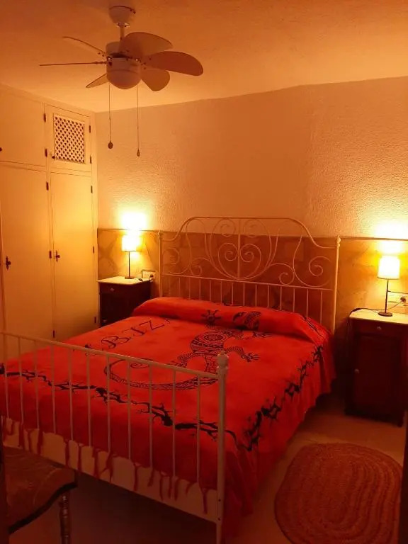 Mi Casa