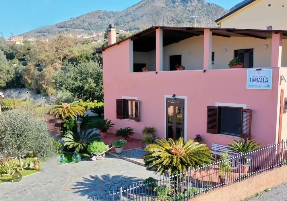 B&B Umballa