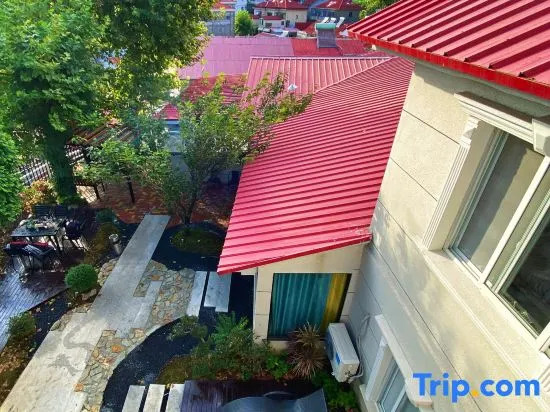 Yuanye Yunshu Hostel
