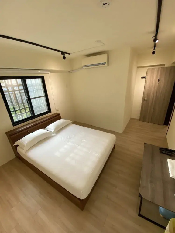 Cheng Kung Tainan Homestay