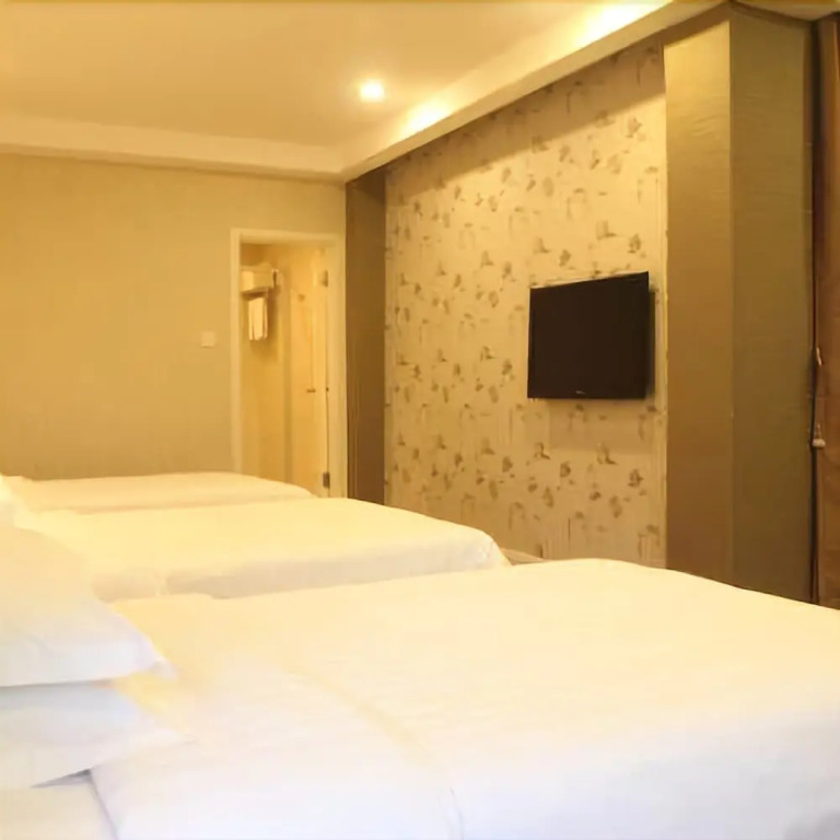Milan Hotel