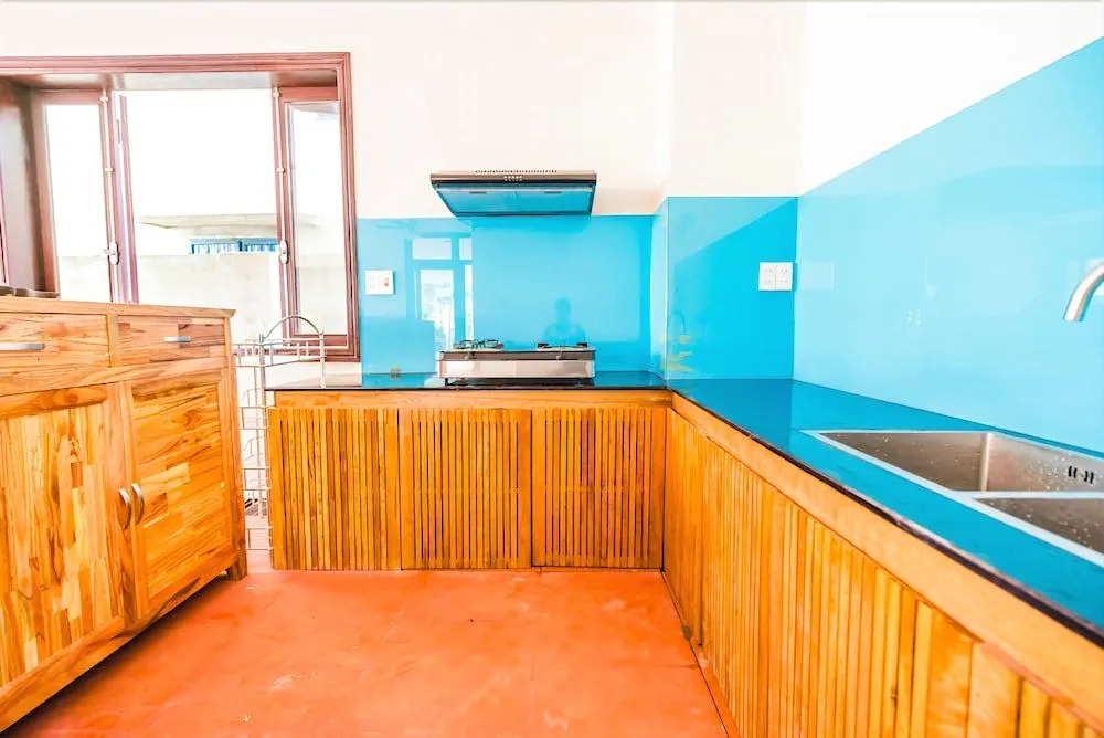 Opal Boutique Villa