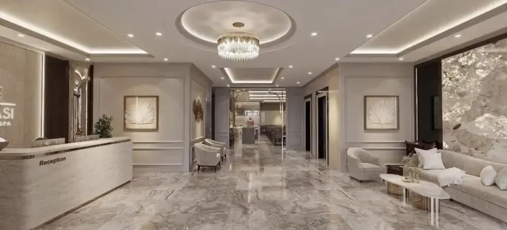 Minasi Grand Hotel