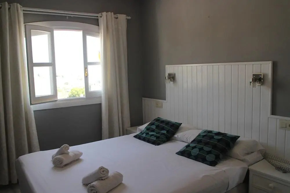 Apartamentos Verano Azul Canovas Nerja