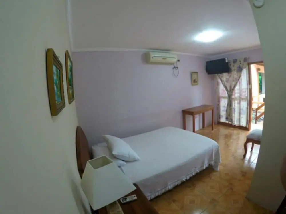 La Peregrina Galapagos B&B