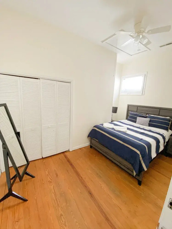 Marion Square Suites