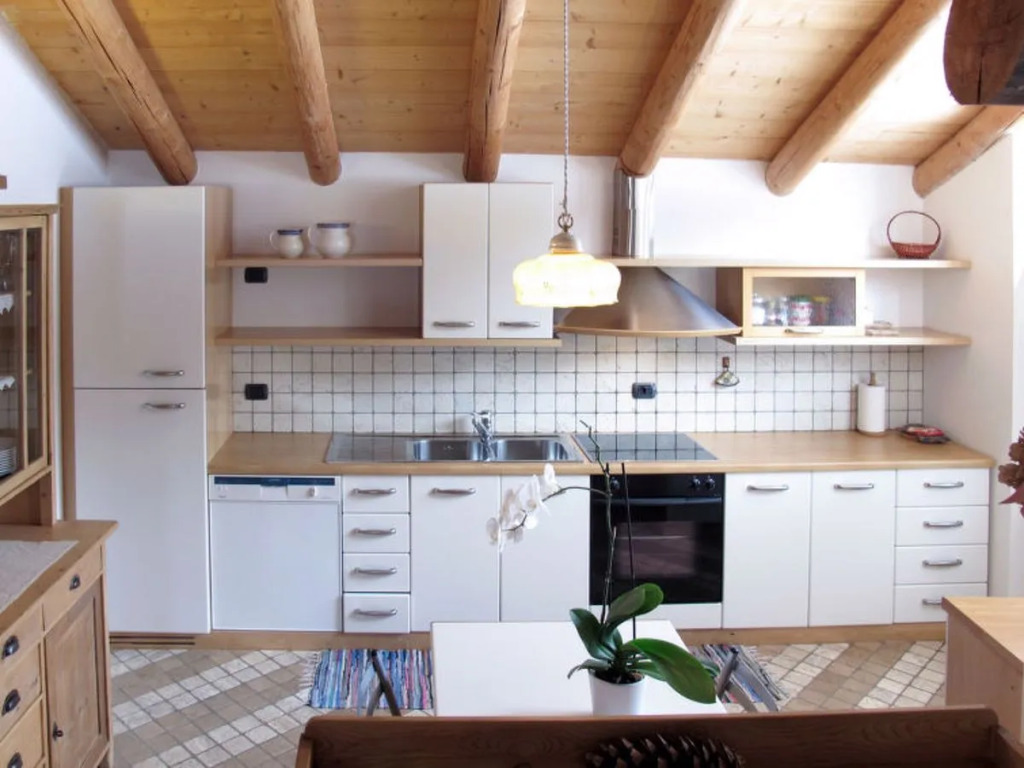 Chalet Baita TabiiA  (PRZ350)