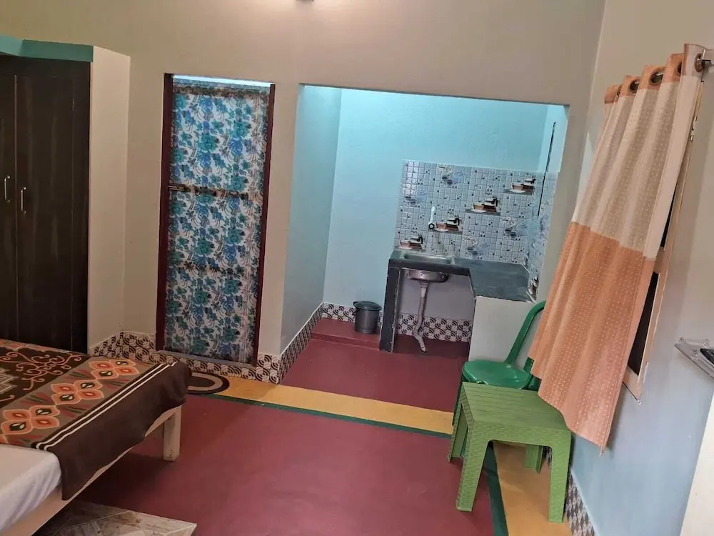 Rama Krishna Ashram