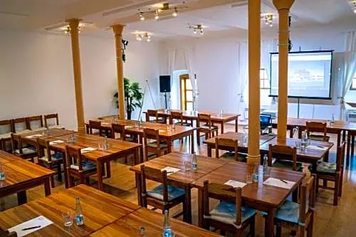 Hotel Štamberk