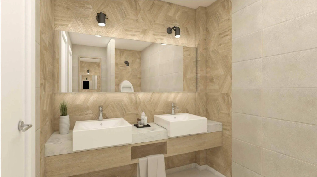 Apartamentos Ses Roquetes