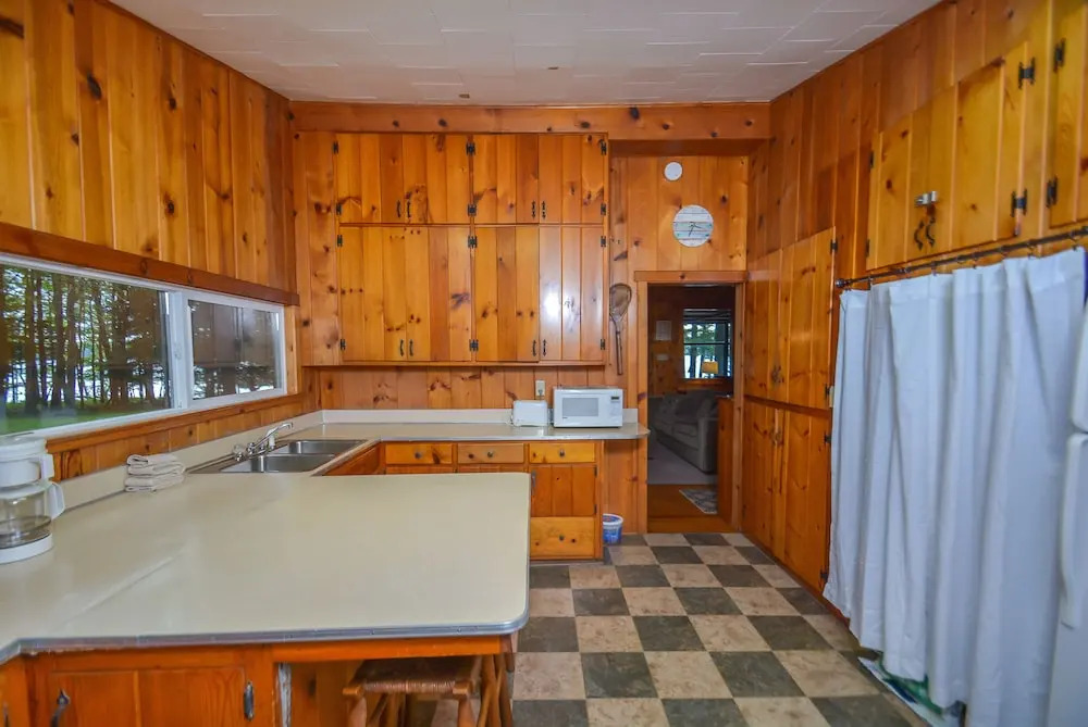 Buxton Cottage 3 Bedroom House