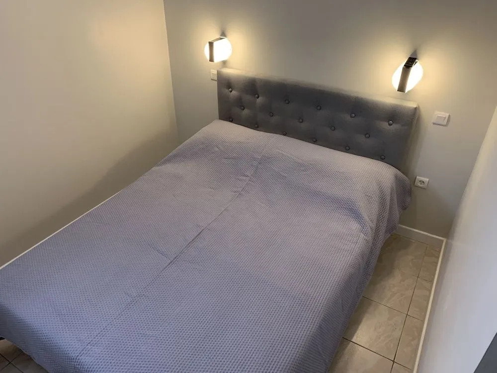 Hotel Aragats