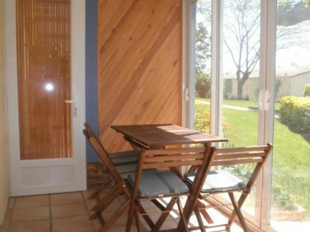 Gite Lourquen, 3 pièces, 5 personnes - FR-1-360-519
