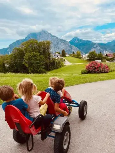 KAINZLEITENHOF am Traunsee
