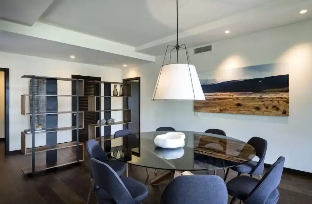 Vail Lion 4 Bedroom