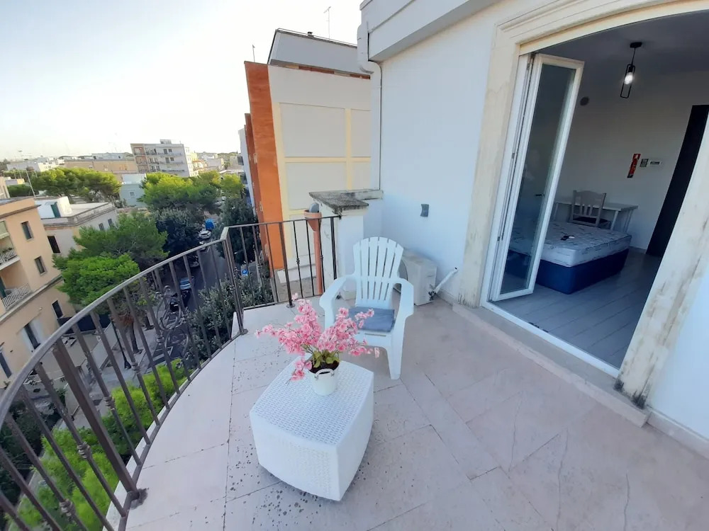 Dimore centro Lecce Affittacamere B&B