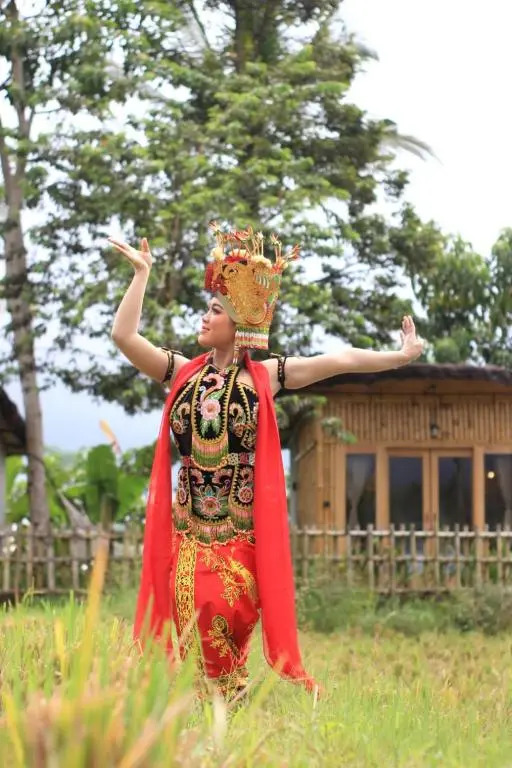 Sawah Ijen