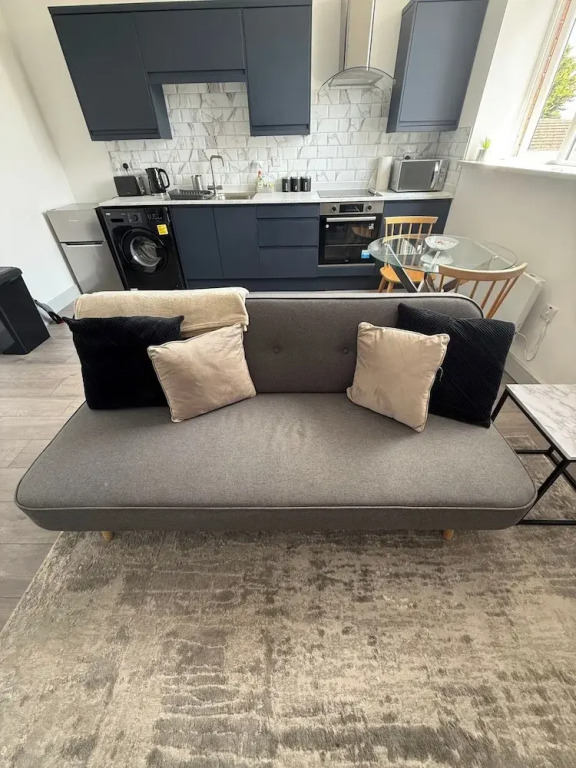 Desborough Apartment Retreat
