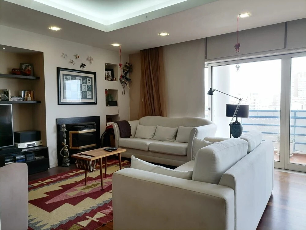 Apartamento na Praia P de Varzim Mystay