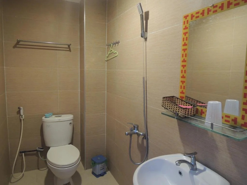 khách sạn Tiến Phát