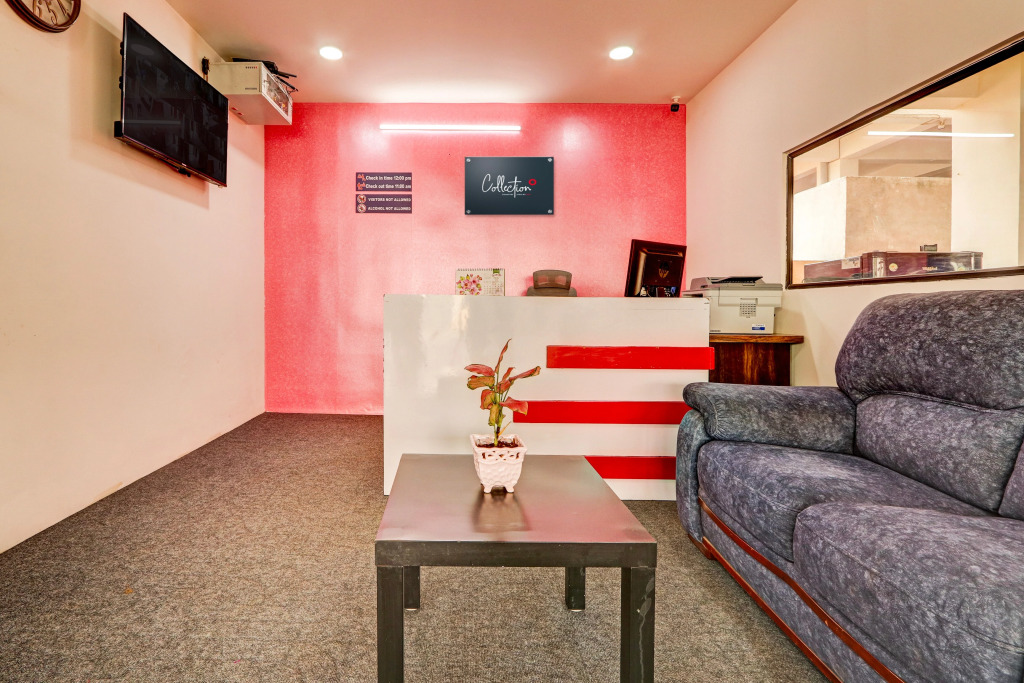 Super Collection O Q Suites Madhapur