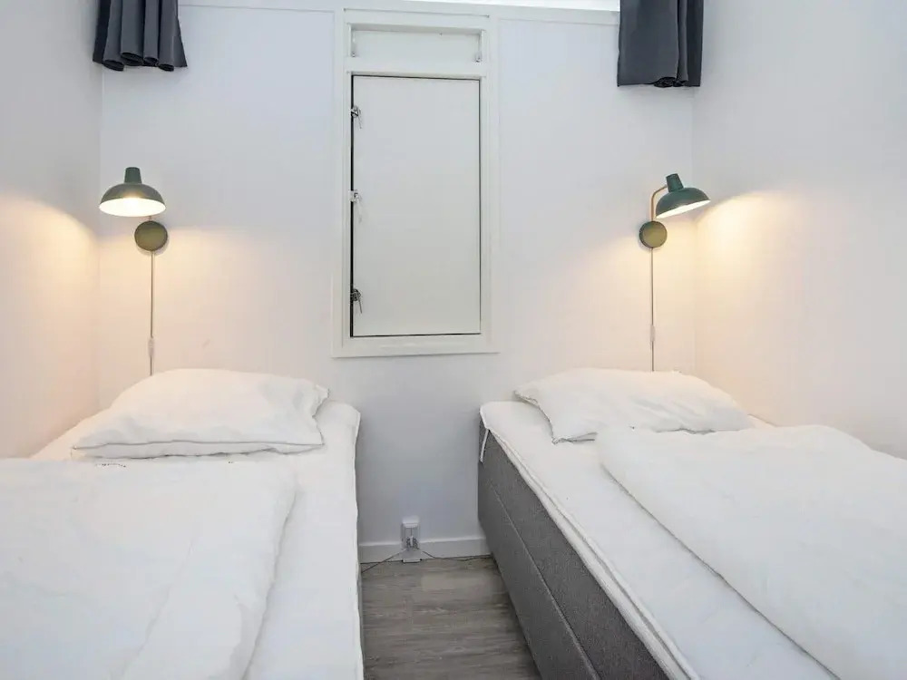 4 person holiday home in Fanø-By Traum