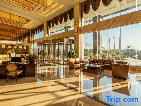 Zhongyuan Sunny International Hotel