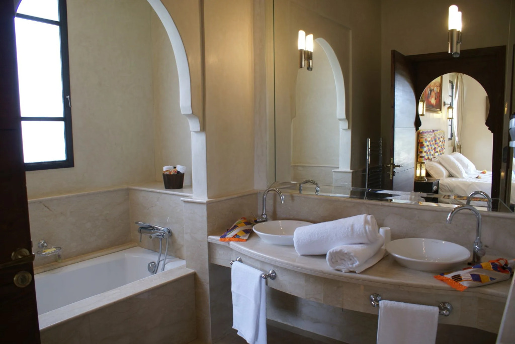 La Kasbah Aalma Dor