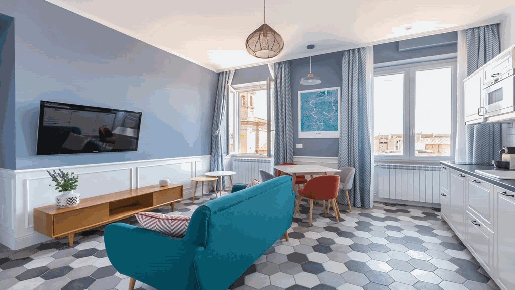 Lata Rooms