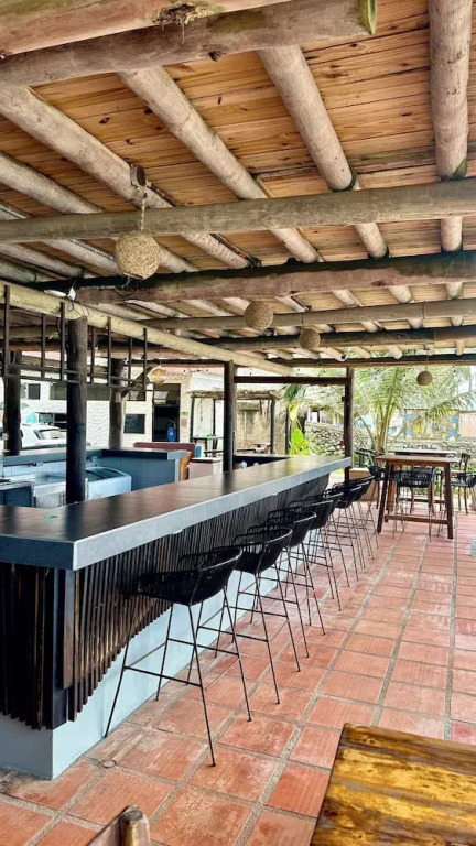 hotel las marias by croma