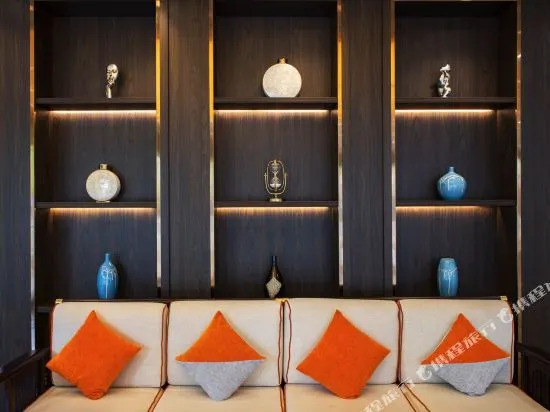 Qingzhu·Freeport Boutique Hotel
