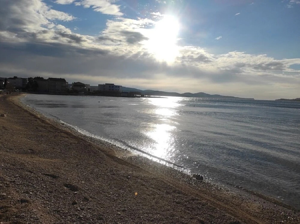 Jase - 40 m From sea - A1