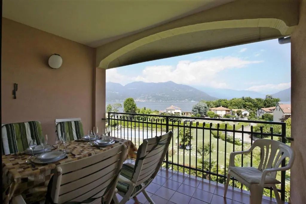 Residence Lagobello