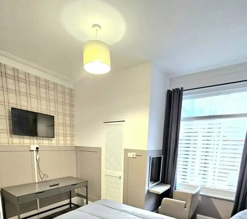 Hotel Claytou